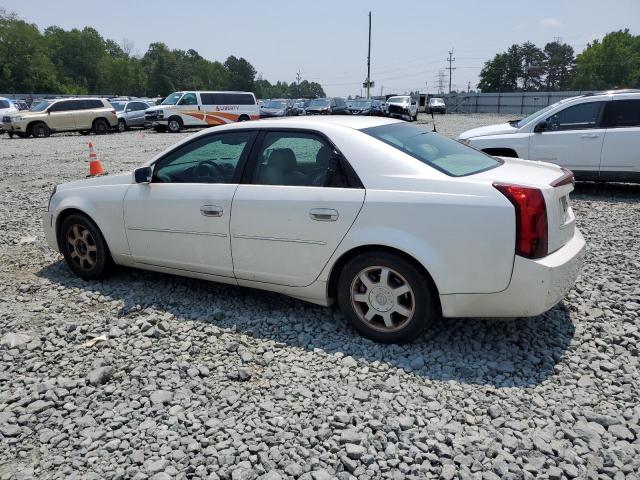 Photo 2 from auction – 2003 CADILLAC CTS with VIN 1G6DM57N530162444