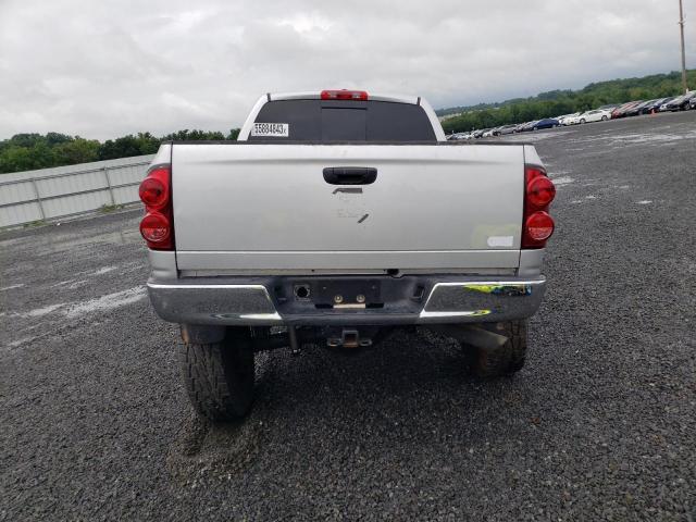Photo 6 from auction – 2009 DODGE RAM 2500 with VIN 3D7KS29L89G542988