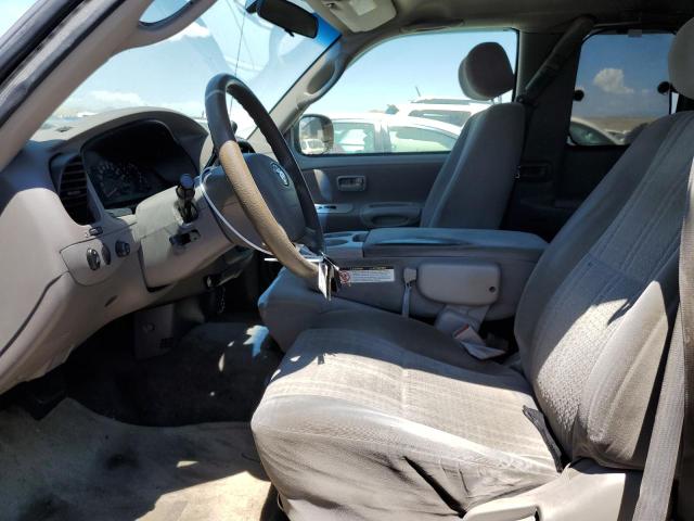 Photo 7 from auction – 2003 TOYOTA TUNDRA ACC with VIN 5TBBT44173S391619