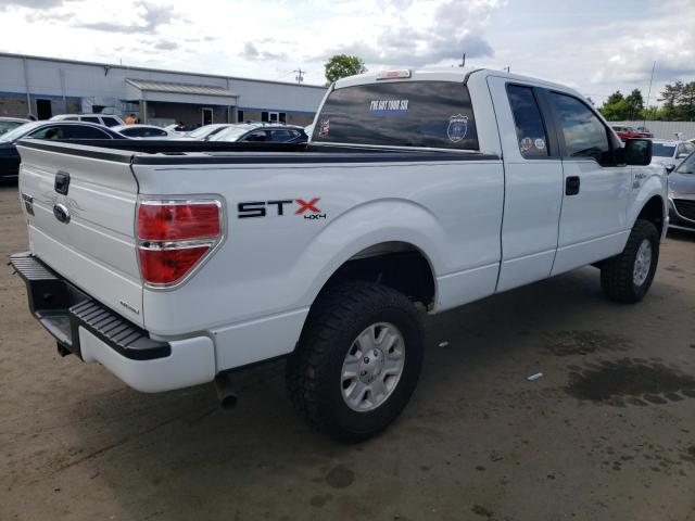 Photo 3 from auction – 2011 FORD F150 SUPER with VIN 1FTEX1EM5BFA29013