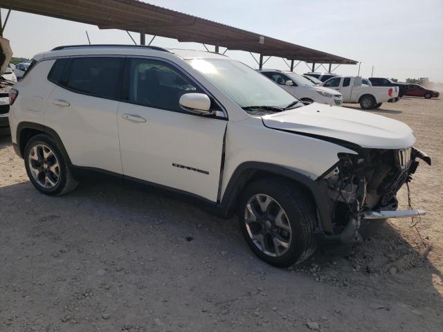 Photo 4 from auction – 2020 JEEP COMPASS LI with VIN 3C4NJCCB2LT179800