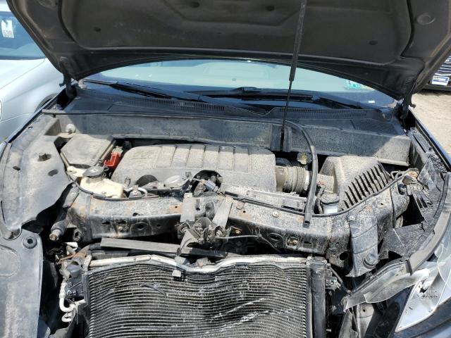 Photo 11 from auction – 2013 CHEVROLET TRAVERSE L with VIN 1GNKVFED2DJ249755