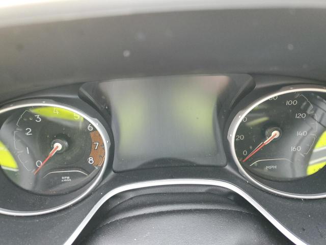 Photo 9 from auction – 2020 JEEP COMPASS LI with VIN 3C4NJDCB1LT221671