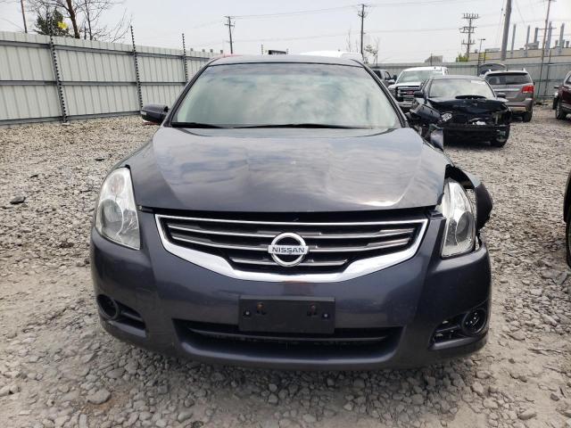 Photo 5 from auction – 2012 NISSAN ALTIMA BAS with VIN 1N4AL2AP0CN518626