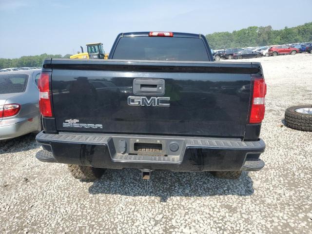 Photo 6 from auction – 2015 GMC SIERRA K15 with VIN 1GTV2TEC6FZ356025