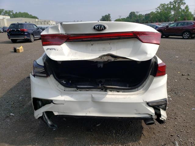 Photo 6 from auction – 2020 KIA FORTE FE with VIN 3KPF24AD3LE153822