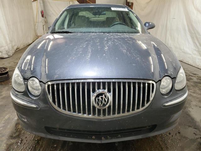 Photo 5 from auction – 2008 BUICK LACROSSE C with VIN 2G4WC582081236194