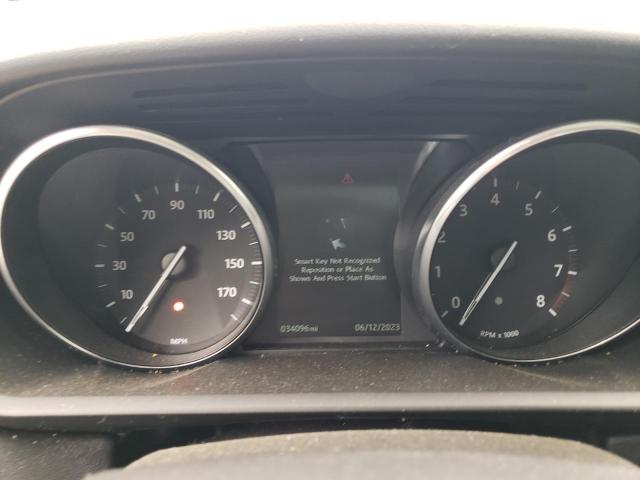 Photo 9 from auction – 2017 LAND ROVER RANGE ROVE with VIN SALWR2FV4HA132420