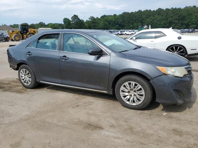 Фото 4 с аукциона – 2012 TOYOTA CAMRY BASE с VIN 4T1BF1FK4CU022064