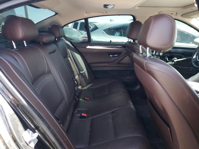 Photo 10 from auction – 2015 BMW 528 I with VIN WBA5A5C58FD513146