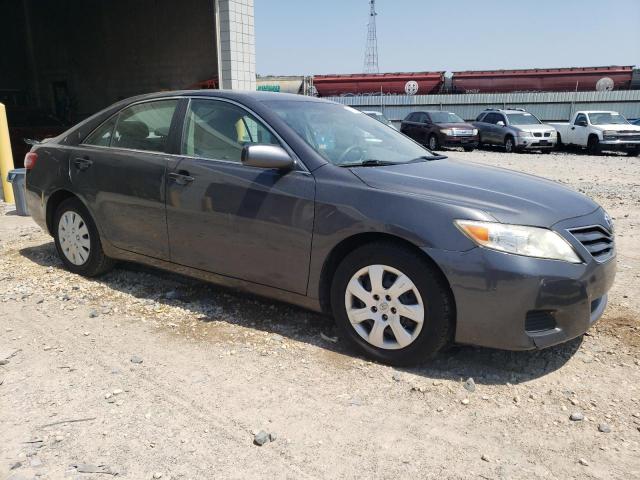 Photo 4 from auction – 2011 TOYOTA CAMRY BASE with VIN 4T1BF3EK8BU177437