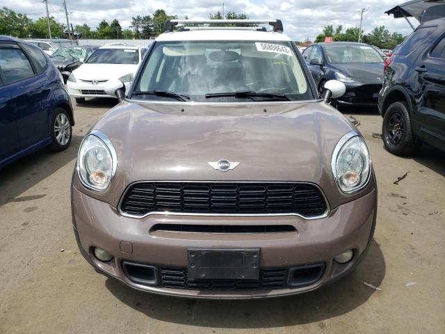 Zdjęcie 5 z aukcji – 2012 MINI COOPER S C z VIN WMWZC5C51CWM11490