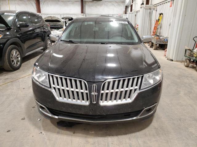Zdjęcie 5 z aukcji – 2012 LINCOLN MKZ z VIN 3LNHL2JC0CR808329