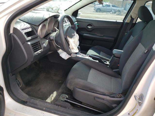 Photo 7 from auction – 2009 DODGE AVENGER SE with VIN 1B3LC46B89N541075
