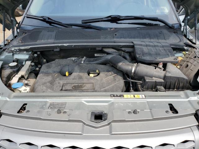 Photo 11 from auction – 2015 LAND ROVER RANGE ROVE with VIN SALVP2BG1FH052599