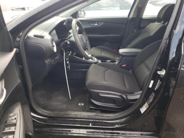 Photo 7 from auction – 2019 KIA FORTE FE with VIN 3KPF24ADXKE044806