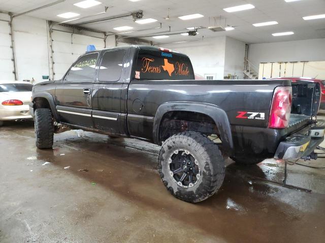 Photo 2 from auction – 2004 CHEVROLET SILVERADO with VIN 2GCEK19T341253911