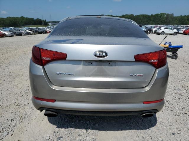 Снимка 6 от търг – 2013 KIA OPTIMA EX с VIN 5XXGN4A78DG105537