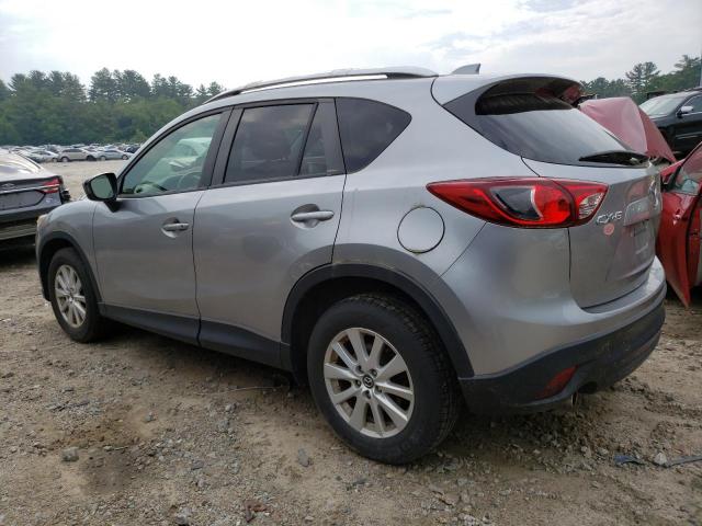 Photo 2 from auction – 2013 MAZDA CX-5 TOURI with VIN JM3KE2CE3D0155944