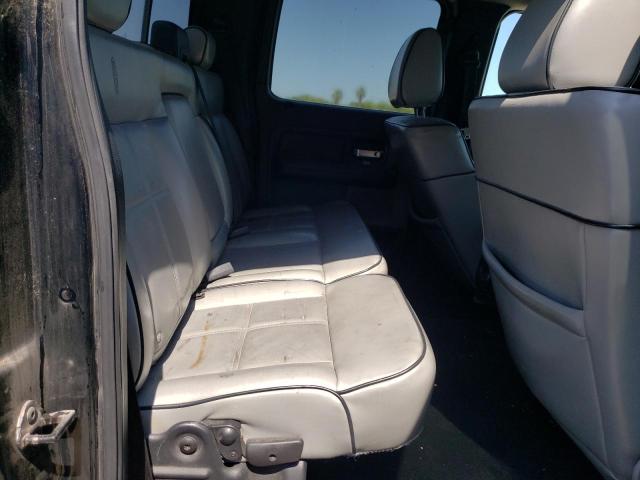 Zdjęcie 10 z aukcji – 2006 LINCOLN MARK LT z VIN 5LTPW18576FJ20416