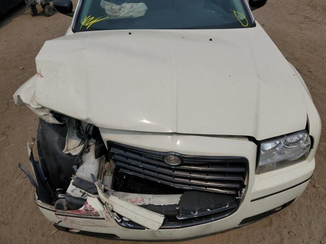 Photo 11 from auction – 2010 CHRYSLER 300 TOURIN with VIN 2C3CA5CV4AH216143