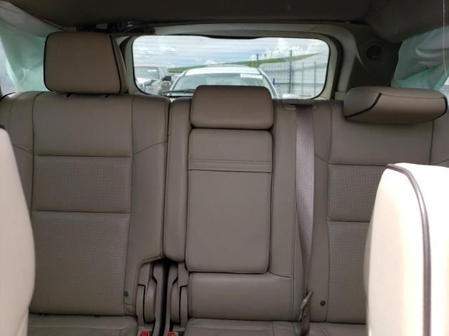 Photo 10 from auction – 2017 JEEP GRAND CHER with VIN 1C4RJFCG8HC952142