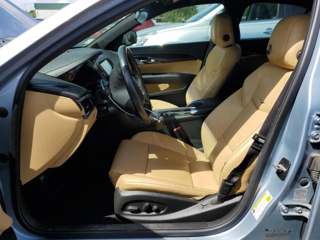 Photo 7 from auction – 2013 CADILLAC ATS with VIN 1G6AA5RA6D0154327