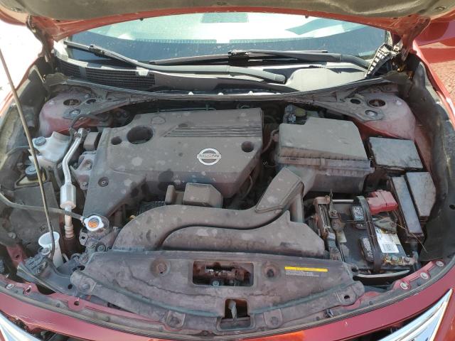 Photo 11 from auction – 2014 NISSAN ALTIMA 2.5 with VIN 1N4AL3AP1EC189570