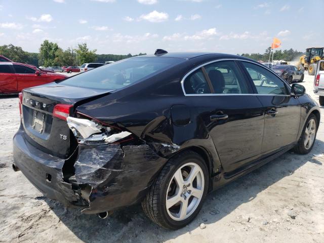 Photo 3 from auction – 2013 VOLVO S60 T5 with VIN YV1612FS8D2174124