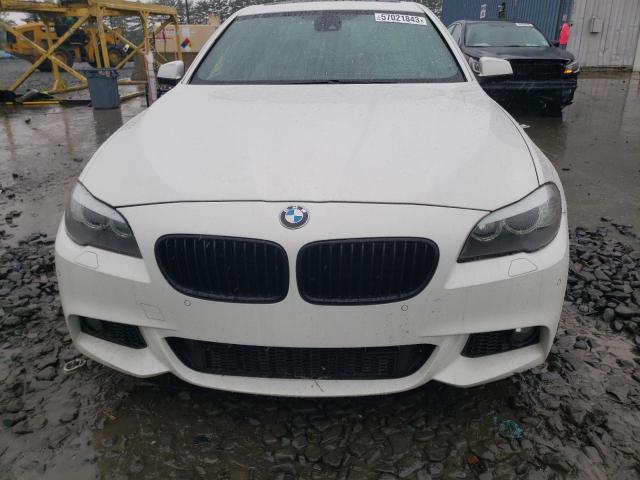 Photo 5 from auction – 2012 BMW 550 XI with VIN WBAFU9C54CDY69916