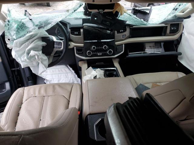 Photo 8 from auction – 2022 FORD EXPEDITION with VIN 1FMJK2AT8NEA52419