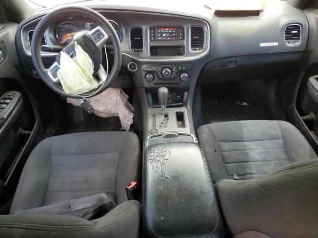 Photo 8 from auction – 2012 DODGE CHARGER SE with VIN 2C3CDXBG3CH297080