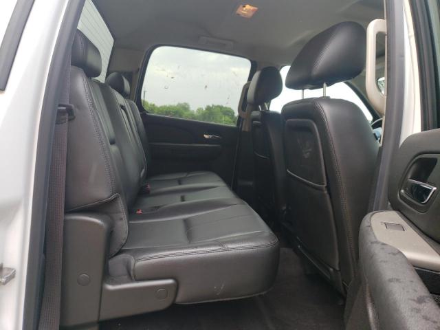 Photo 10 from auction – 2014 CHEVROLET silverado with VIN 1GC4K1E87EF168464