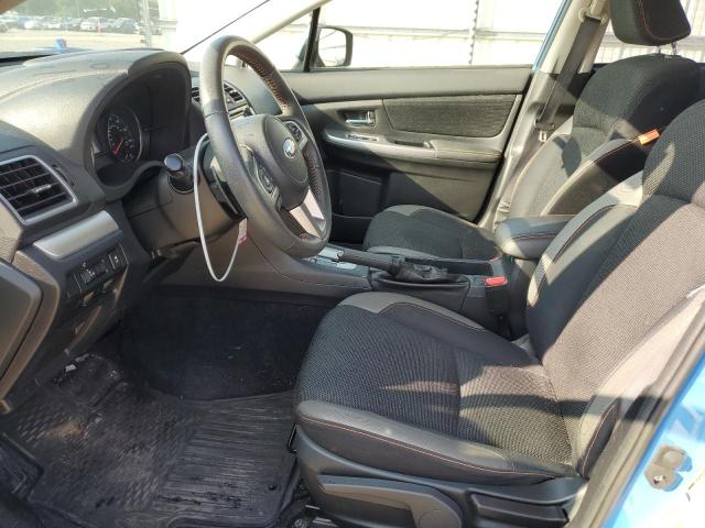 Photo 7 from auction – 2016 SUBARU CROSSTREK with VIN JF2GPABC7G8340864