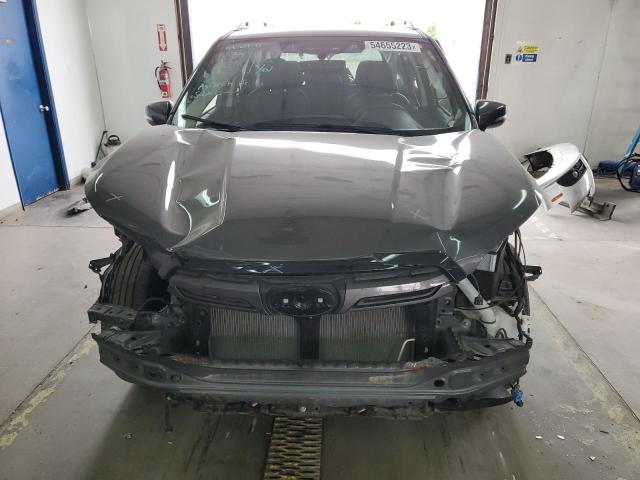 Photo 12 from auction – 2022 SUBARU FORESTER L with VIN JF2SKAPC9NH411075