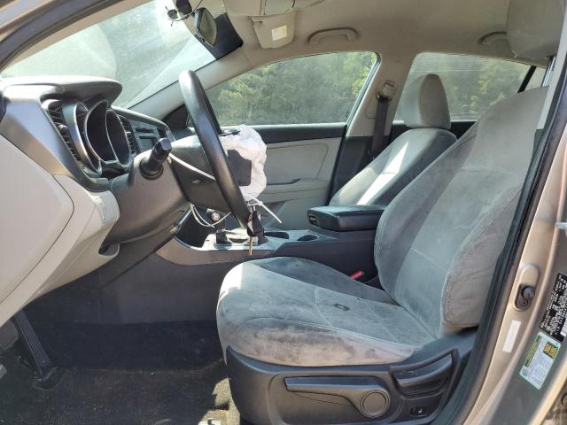 Photo 7 from auction – 2013 KIA OPTIMA LX with VIN 5XXGM4A72DG151836