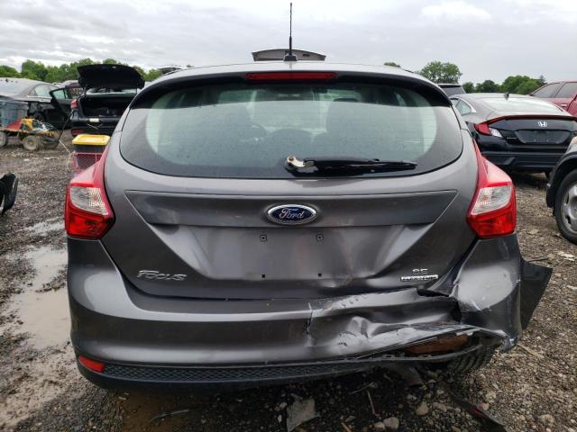 Photo 6 from auction – 2013 FORD FOCUS SE with VIN 1FADP3K2XDL188243