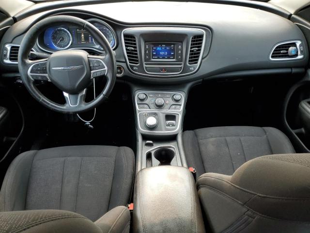 Фото 8 с аукциона – 2015 CHRYSLER 200 LIMITE с VIN 1C3CCCAB1FN758466