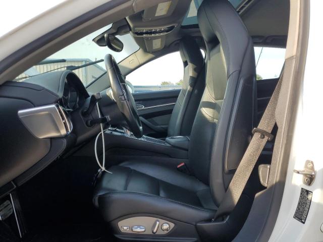 Photo 7 from auction – 2013 PORSCHE PANAMERA 2 with VIN WP0AA2A76DL011954