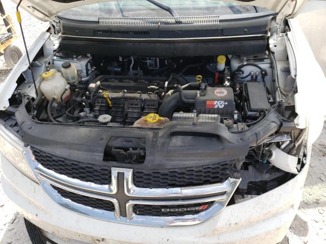 Photo 12 from auction – 2016 DODGE JOURNEY SE with VIN 3C4PDCAB3GT223442