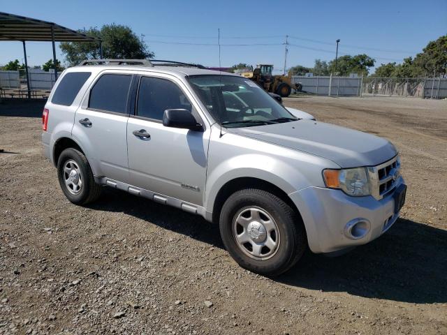 Photo 4 from auction – 2008 FORD ESCAPE XLS with VIN 1FMCU02Z48KB66806