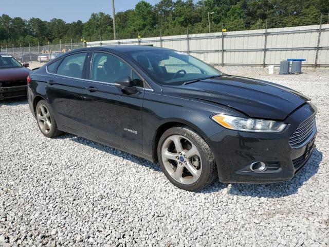 Photo 4 from auction – 2014 FORD FUSION SE with VIN 3FA6P0LU3ER264945