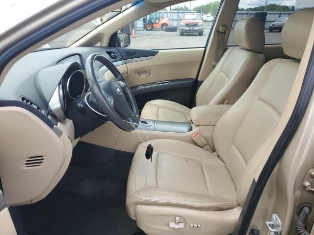 Photo 7 from auction – 2007 SUBARU B9 TRIBECA with VIN 4S4WX83DX74407518
