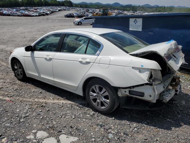 Photo 2 from auction – 2012 HONDA ACCORD SE with VIN 1HGCP2F69CA178537