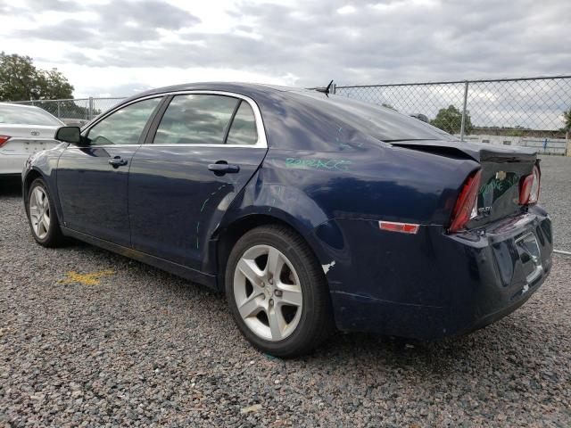 Photo 2 from auction – 2010 CHEVROLET MALIBU LS with VIN 1G1ZB5EB0AF118243