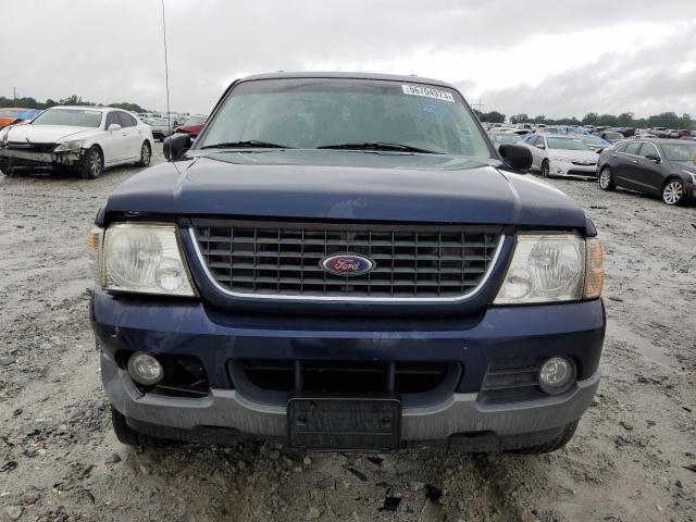 Photo 5 from auction – 2002 FORD EXPLORER X with VIN 1FMZU63EX2UC46440