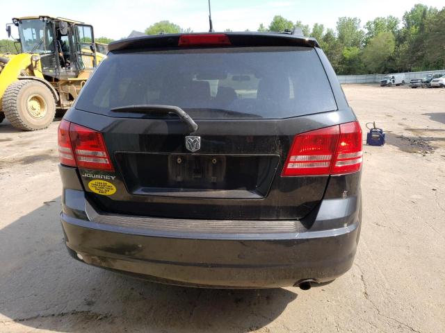 Photo 6 from auction – 2009 DODGE JOURNEY SE with VIN 3D4GG47B29T150137
