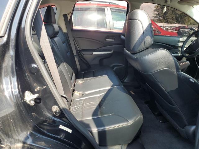 Photo 11 from auction – 2014 HONDA CR-V EXL with VIN 2HKRM3H75EH517982