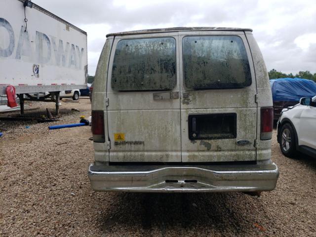 Photo 6 from auction – 1996 FORD ECONOLINE with VIN 1FBJS31H1THB69684