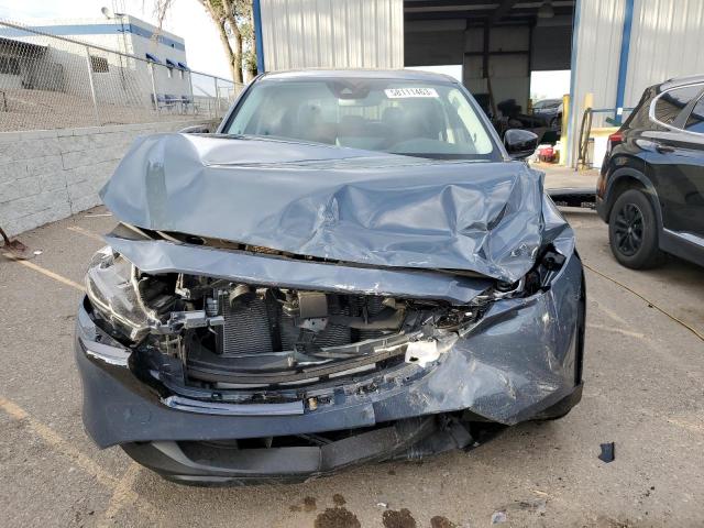 Zdjęcie 5 z aukcji – 2023 MAZDA CX-5 PREFE z VIN JM3KFBCM6P0212985